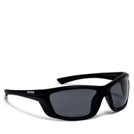 Okulary przeciwsłoneczne - Okulary przeciwsłoneczne Shaq SH 6724 Czarny - miniaturka - grafika 1