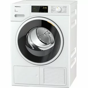 Suszarka Miele TWD 360 WP - Suszarki do prania - miniaturka - grafika 1
