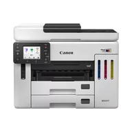 Urządzenia wielofunkcyjne - Canon MAXIFY GX7140 MegaTank (6880C009) - miniaturka - grafika 1