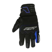 Rękawice motocyklowe - Rękawice Motocyklowe RST NiebieskiXL - miniaturka - grafika 1