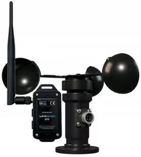BleBox windsensor PRO - czujnik pomiaru prędkości wiatru - Czujniki ruchu i zmierzchu - miniaturka - grafika 1
