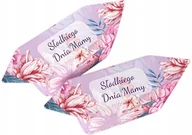 Cukierki - Krówki na Dzień Matki Słodkiego Dnia Mamy WZ2 - miniaturka - grafika 1