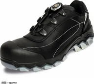 Obuwie robocze - CERVA NO. FIVE QLS MF S3 SRC - półbuty 48 - miniaturka - grafika 1