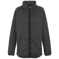 Bluzy sportowe damskie - Bluza damska Regatta Mellrey Rozmiar: M / Kolor: czarny - miniaturka - grafika 1