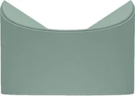 Cukiernice - Qdo cukiernica Phold 2 silikonowa 7,5 x 7,5 cm zielona twm_551971 - miniaturka - grafika 1