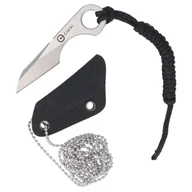 Noże - Nóż Civivi Gramis Neck Knife Stainless, Satin 14C28N by Ostap Hel (C23004-2) - miniaturka - grafika 1
