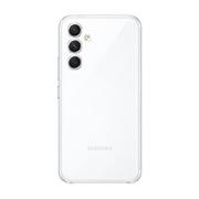 Etui i futerały do telefonów - Samsung Soft Clear do Galaxy A54 (przezroczysty) - miniaturka - grafika 1