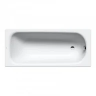 Wanny - KALDEWEI 112500010001 WANNA PROSTOKĄTNA /"SANIFORM PLUS/" 160x75 - miniaturka - grafika 1