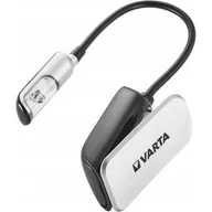 Latarki - Varta LATARKA LED BOOK LIGHT 2CR2032 16618101421 - miniaturka - grafika 1