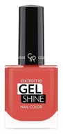 Lakiery do paznokci - Golden Rose Extreme Gel Shine Nail Color - Żelowy lakier do paznokci - 52 GOLGZ52 - miniaturka - grafika 1