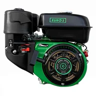 Silniki spalinowe - Silnik Grunwelt GW210, 7 KM - miniaturka - grafika 1