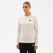 NIKE BLUZA W NSW ESSNTL FLC CREW