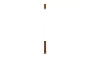 Azzardo Lampa wisząca Locus L AZ3130 AZ3130 - Lampy sufitowe - miniaturka - grafika 1
