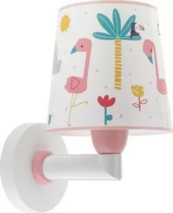 Dalber Flaming kinkiet 1-punktowy 82469 82469 - Lampy ścienne - miniaturka - grafika 1