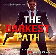 Audiobooki obcojęzyczne - The Darkest Path - miniaturka - grafika 1