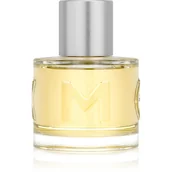 Wody i perfumy damskie - MEXX Woda toaletowa Woman for Her 40 ml - miniaturka - grafika 1