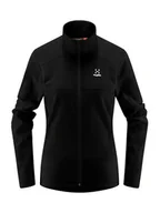 Odzież trekkingowa damska - Bluza polarowa damska Buteo Mid - miniaturka - grafika 1