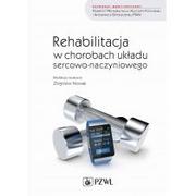Książki medyczne - Rehabilitacja w chorobach układu sercowo-naczyniowego - miniaturka - grafika 1