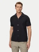 Koszule męskie - JOOP! Koszula Juanmanuel 30101936 Granatowy Regular Fit - miniaturka - grafika 1