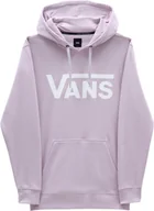 Bluzy męskie - bluza męska VANS CLASSIC PO HOODIE Lavender Frost - miniaturka - grafika 1