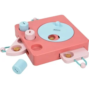 AniOne zabawka inteligentna Spring - Zabawki dla psów - miniaturka - grafika 1