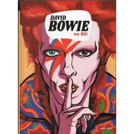 Wywiady, wspomnienia - David Bowie w komiksie - miniaturka - grafika 1