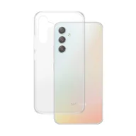 Etui i futerały do telefonów - PanzerGlass SAFE. by Case for Samsung Galaxy A34 5G pokrowiec na telefon komórkowy Przezroczysty - miniaturka - grafika 1