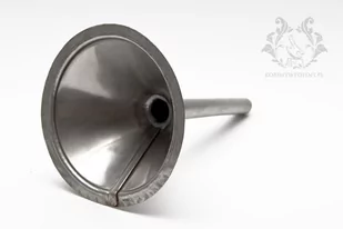 Lejek do kabanosów maszynka nr 22 - Artykuły masarskie - miniaturka - grafika 1