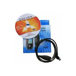 Kabel USB Samsung D800 D820 P300 T809 D520 - box - Kable USB - miniaturka - grafika 1