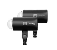 Lampy błyskowe - Podwójny zestaw lampy błyskowej Elinchrom ONE Off-Camera - miniaturka - grafika 1