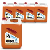 Płyny do spryskiwaczy - ZIMOWY PŁYN DO SPRYSKIWACZY -20°C ZAPACHOWY 20L - miniaturka - grafika 1