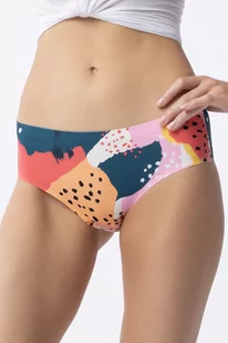 Brazyliany Julimex Brasil panty tutti frutti - Majtki damskie - miniaturka - grafika 1