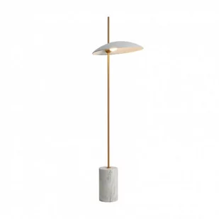 Italux Vilai FL-203342-1-WH FL-203342-1-WH - Lampy stojące - miniaturka - grafika 1