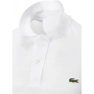 Lacoste Polo - Koszule męskie - miniaturka - grafika 1