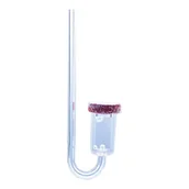 Filtry akwariowe i akcesoria - DENNERLE CO2 Diffusor Ultra M (3238) - miniaturka - grafika 1