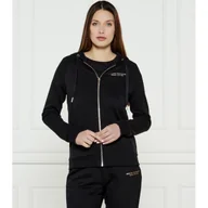 Bluzy damskie - Armani Exchange Bluza Regular Fit - miniaturka - grafika 1