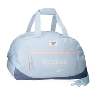 Torby podróżne - Reebok Andrew Torba podróżna Niebieski 53x29x22,5 cms Poliester 34,58L by Joumma Bags, niebieski, torba podróżna - miniaturka - grafika 1