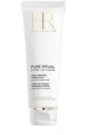Pianki do mycia twarzy - Helena Rubinstein Głęboko oczyszczająca kremowa pianka - Pure Ritual Deep Cleansing Creamy Foam Głęboko oczyszczająca kremowa pianka - Pure Ritual Deep Cleansing Creamy Foam - miniaturka - grafika 1