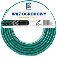 Węże ogrodowe i zraszacze - Cellfast Wąż ogrodowy 3/4 20 m CELL-FAST - miniaturka - grafika 1