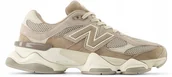 Moda i Uroda OUTLET - New Balance 9060 Mushroom buty sportowe rozmiar 36 eu - miniaturka - grafika 1