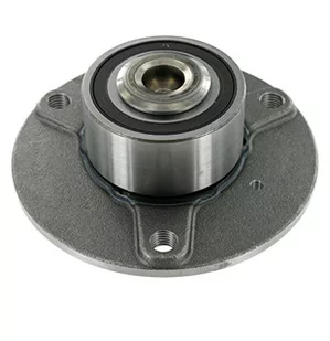 SKF VKBA 6626 ZESTAW ŁOŻYSK PRZÓD SMART FORTWO 07 VKBA 6626 - Układ zawieszenia - akcesoria - miniaturka - grafika 1