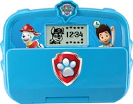 Zabawki kreatywne - Laptop edukacyjny PAW Patrol (niebieski) - miniaturka - grafika 1