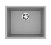 Zlewozmywaki - Alveus Omni 30 Granitowy Beton - miniaturka - grafika 1