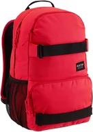 Plecaki - Burton plecak TREBLE YELL Potent Pink - miniaturka - grafika 1