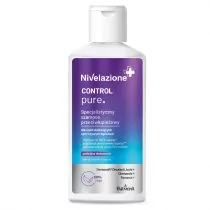 Nivelazione NIVELAZIONE Specjalistyczny szampon przeciwłupieżowy dla osób dotkniętych uporczywym łupieżem 100ml - Szampony do włosów - miniaturka - grafika 1