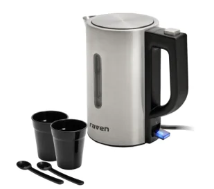 Raven ECT002 - Czajniki elektryczne - miniaturka - grafika 1