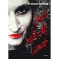 Poezja - Astrum Opowieści Świętokrzyskiej Czarownicy Małgorzata Guz Margo - miniaturka - grafika 1
