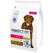 Sucha karma dla psów - Karma dla psa PERFECT FIT Adult 1+ Kurczak 2.6 kg - miniaturka - grafika 1