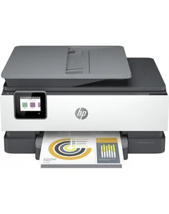 HP OfficeJet Pro 8022E 229W7B - Urządzenia wielofunkcyjne - miniaturka - grafika 9