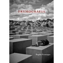 Frymografia Nowa - Poradniki hobbystyczne Frymografia Nowa - Poradniki hobbystyczne - miniaturka - grafika 1